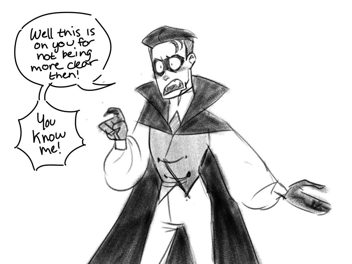 i've got halloween on the brain so this has been my warmup/cooldown for the last few days