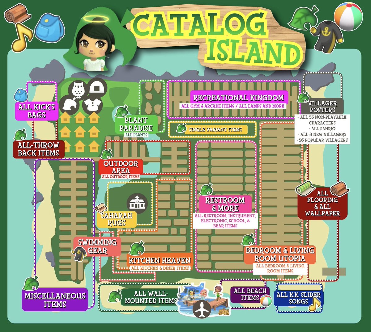 Catalog Island tweet media