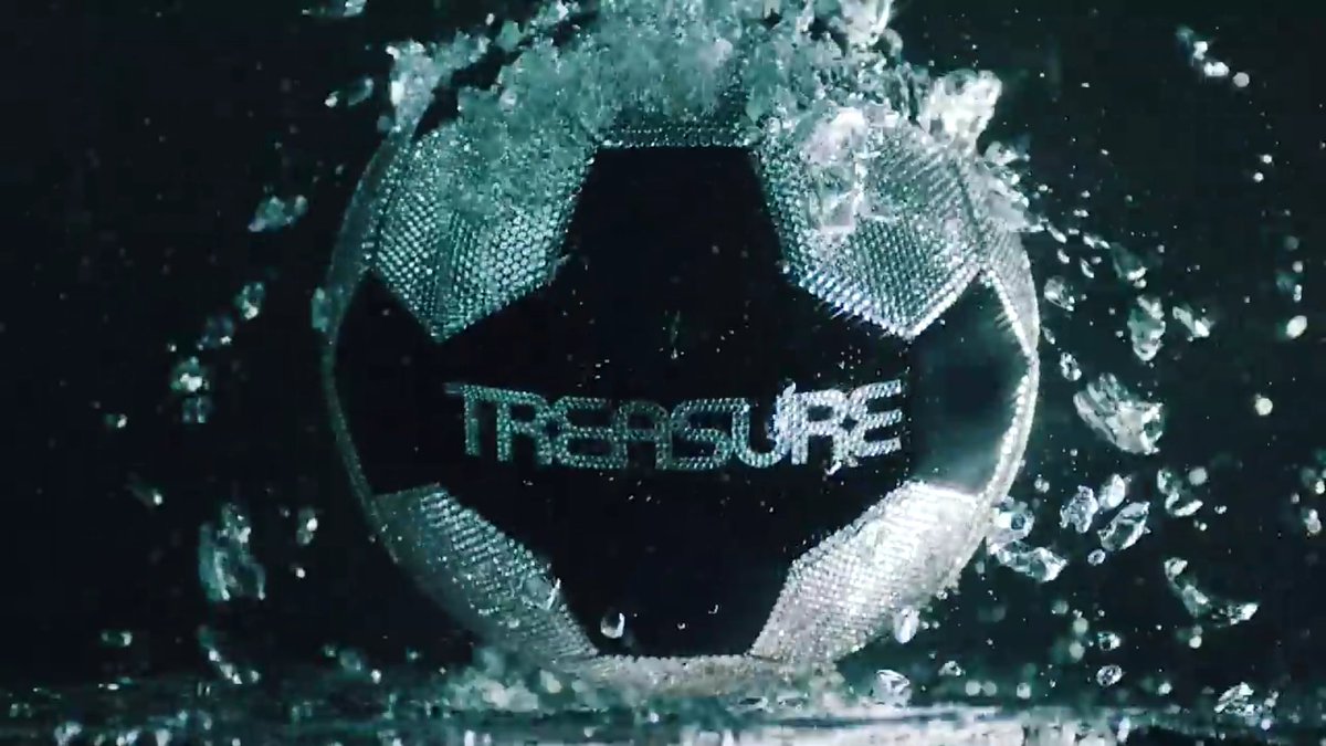 Kok bisa? Inget scene bola kebakar diawalSiapa yang drtd megang bola ini? YedamHyunsuk juga megang bola tapi bola dia bola emas dan yang kebakar itu bukan bola emas