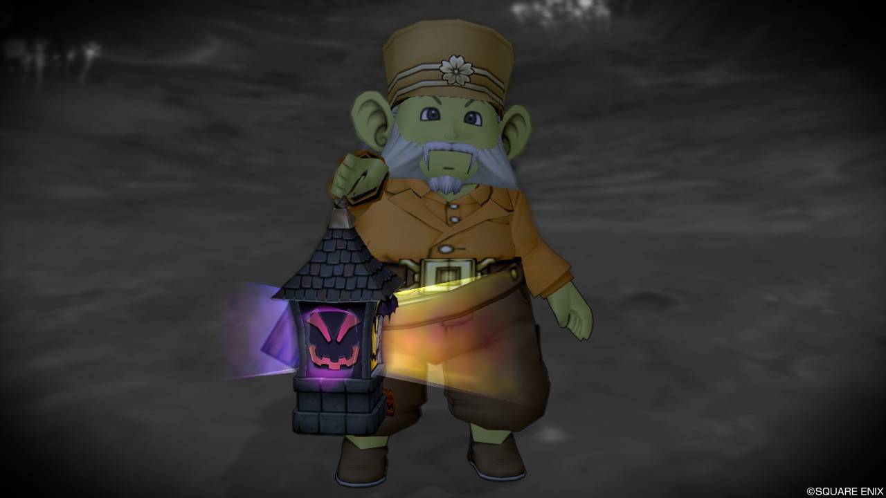 ねね ポムじいさん 小鬼だ パズーによく似た小鬼がおる ねね日誌np T Co Yhfnfszlmk T Co Ooc07s1kte Twitter