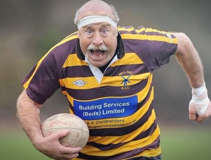 Dan Carter tweet media