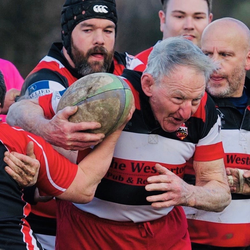 Dan Carter tweet media