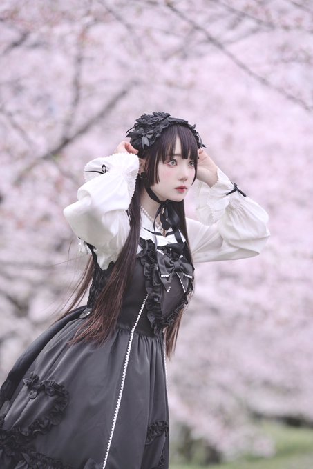 コスプレイヤープーチンのTwitter画像16