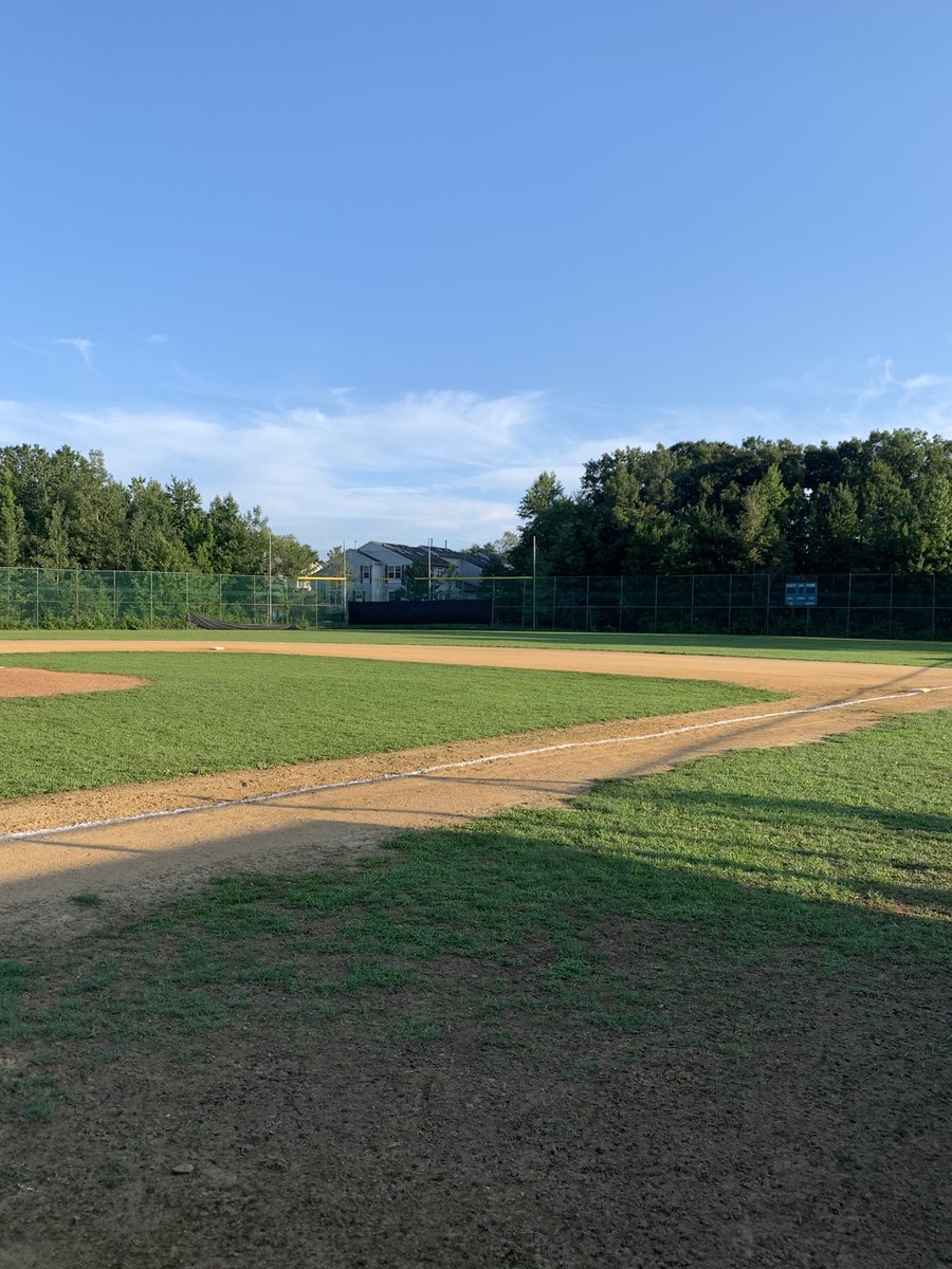 The Cage Academy tweet media