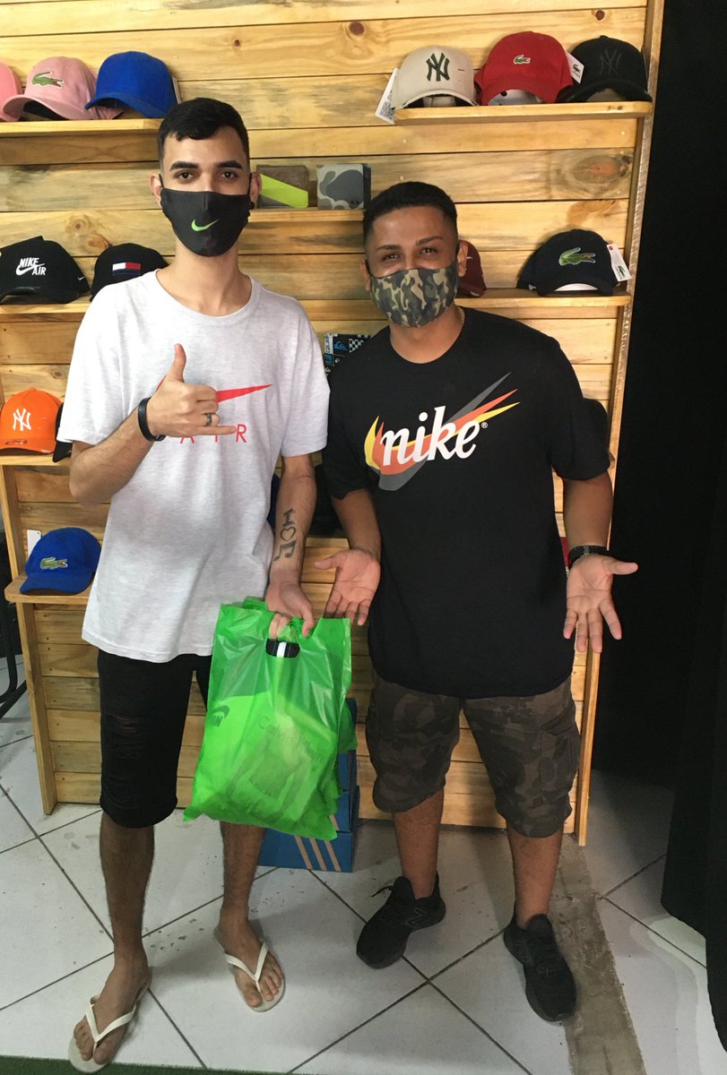 FelipeDennes's tweet photo. +1 cliente feliz!!!
##ESQUECEEEEEEEEE 💥

CHAMA NA #PREFERÊNCIA 💥 https://t.co/yGfEOWE857