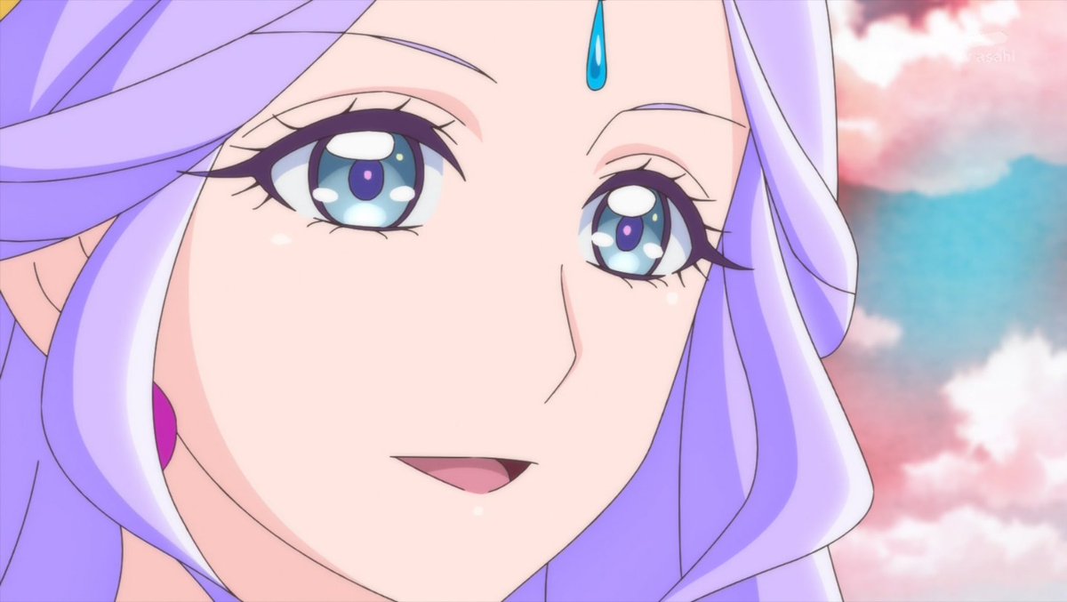 藤本ヒロシ 今よセーラームーン方式 Precure