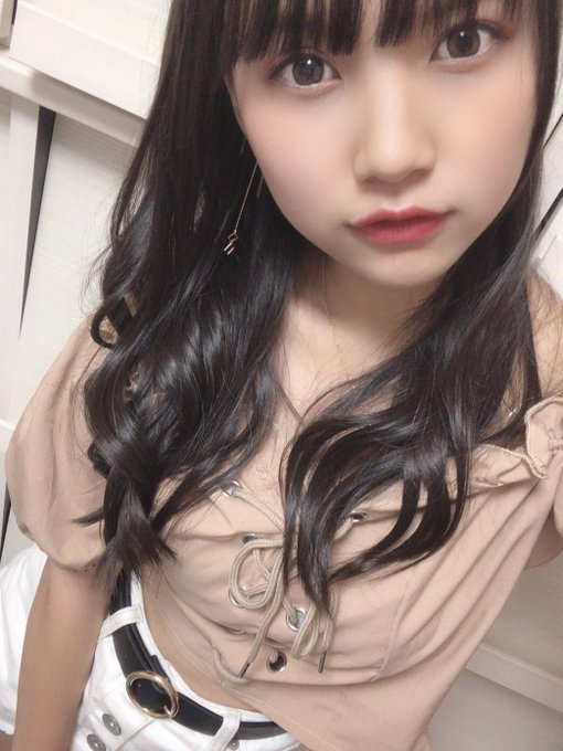 奥野未悠のTwitter画像18