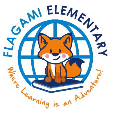 FlagamiSchool's tweet photo. #NewProfilePic https://t.co/cscpEuZdXZ