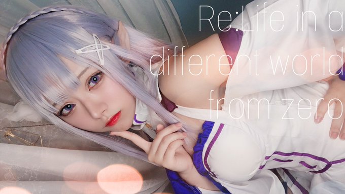 コスプレイヤーちょこもなかのTwitter画像38