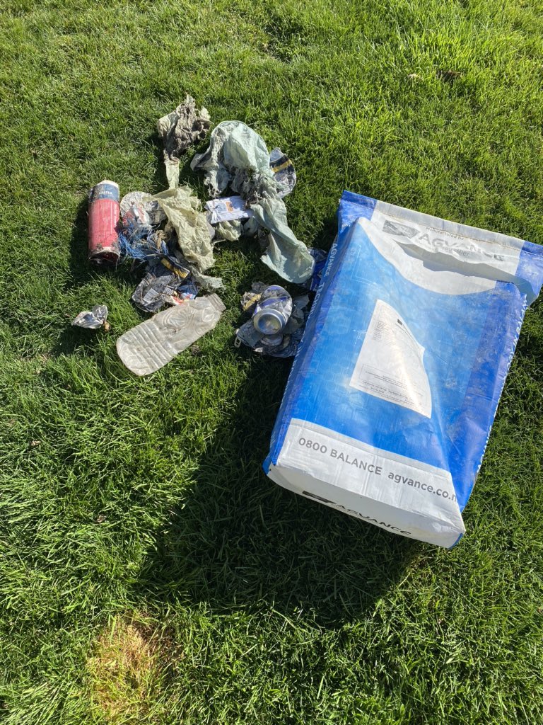 Rebecca Hyde tweet media