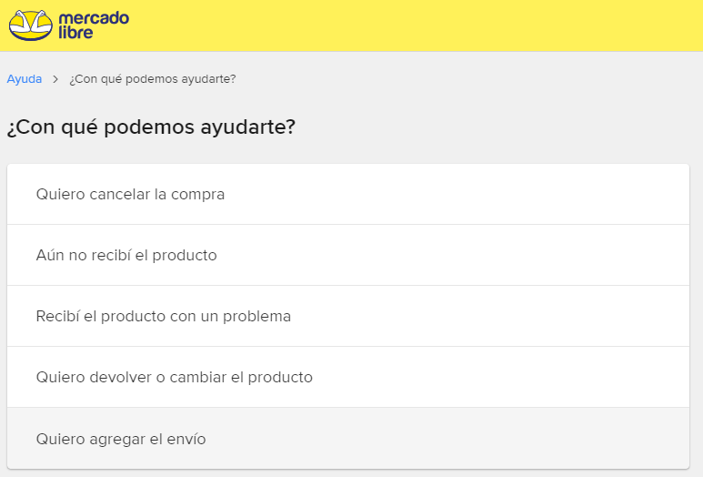 Danitort1's tweet photo. Quiero agregar el envió a domicilio porque no lo tomó cuando realice la compra y ahora que le doy a la opción me aparece error, no hay quien responda? https://t.co/pLW3uOHYcF