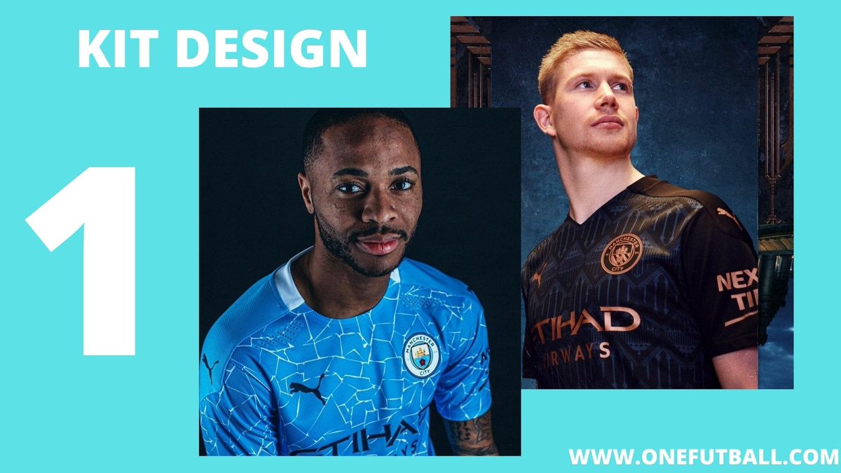 [1/10] Manchester City (Away)That black in background and the flash of gold looks bold, rhymed it purposely #PremierLeague  #ManchesterCity  #FPL  #FPLCommunity