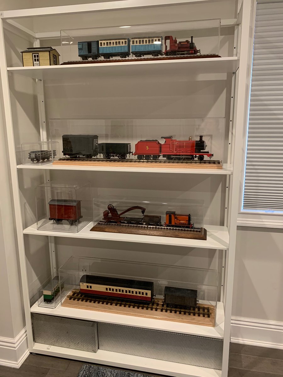 ThomasTankMerch's tweet image. Thanks everyone for taking part in our show. When we do this again next year, we hope it’s in person! We’re working on a lot of stuff for the future and can’t wait to show everyone when it’s finished. Thank you again for the overwhelming support. You guys make it all worth it!