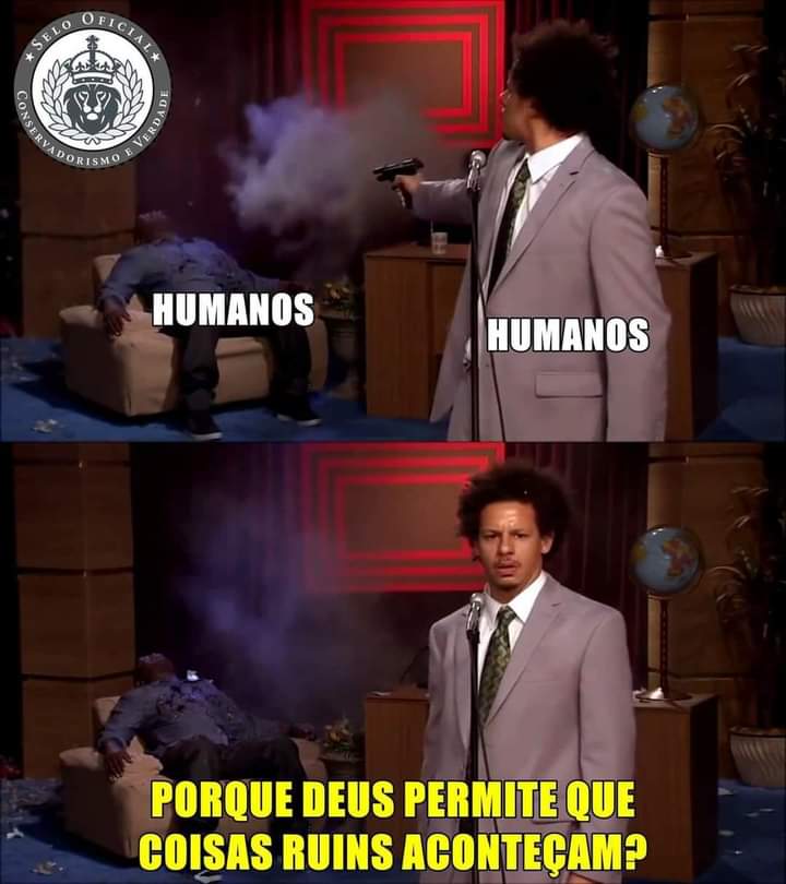 pipessauro's tweet photo. Por quê? https://t.co/aK1TN3RGnz