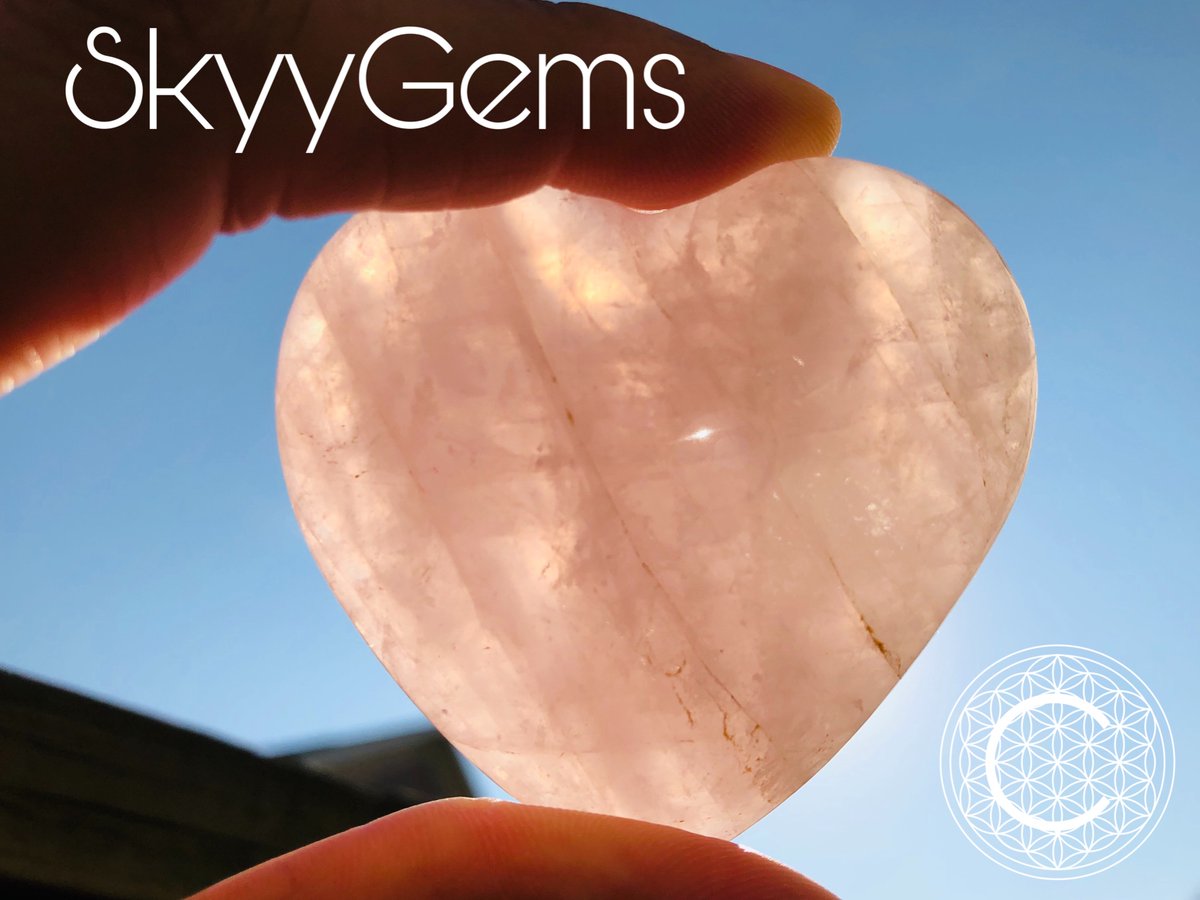 GemsSkyy's tweet photo. #skyygems #lovepeacecrystals #rosequartz #rosequartzheart #etsyshop #etsycrystalshop #etsycrystals #gemmyrosequartz #gemmyrosequartzheart #crystals #crystalshop #love
#lovespellstone https://t.co/JwudqCibez