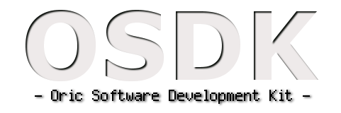 DefenceForceOrg's tweet photo. The OSDK source repository, as well as all our demos and games source code have migrated to https://t.co/Ub5aoP9ZLQ:
https://t.co/KrD9QuaVv6
#oric #atari #osdk #gamedev #vintage #demoscene #creative #coding #mos6502 #development https://t.co/6uv5BVdGEz