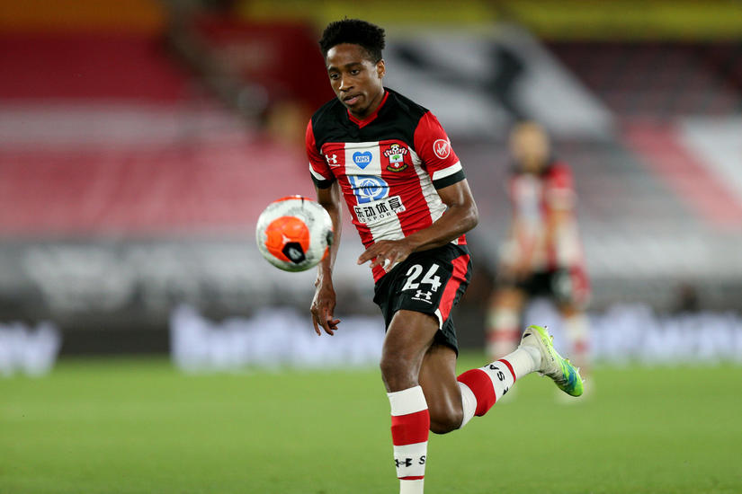 Now he's set to join on a permanent deal I dug into how Walker-Peters has helped us become a more balanced side and how he's helped Armstrong become more involved in our attacks.  #SaintsFC