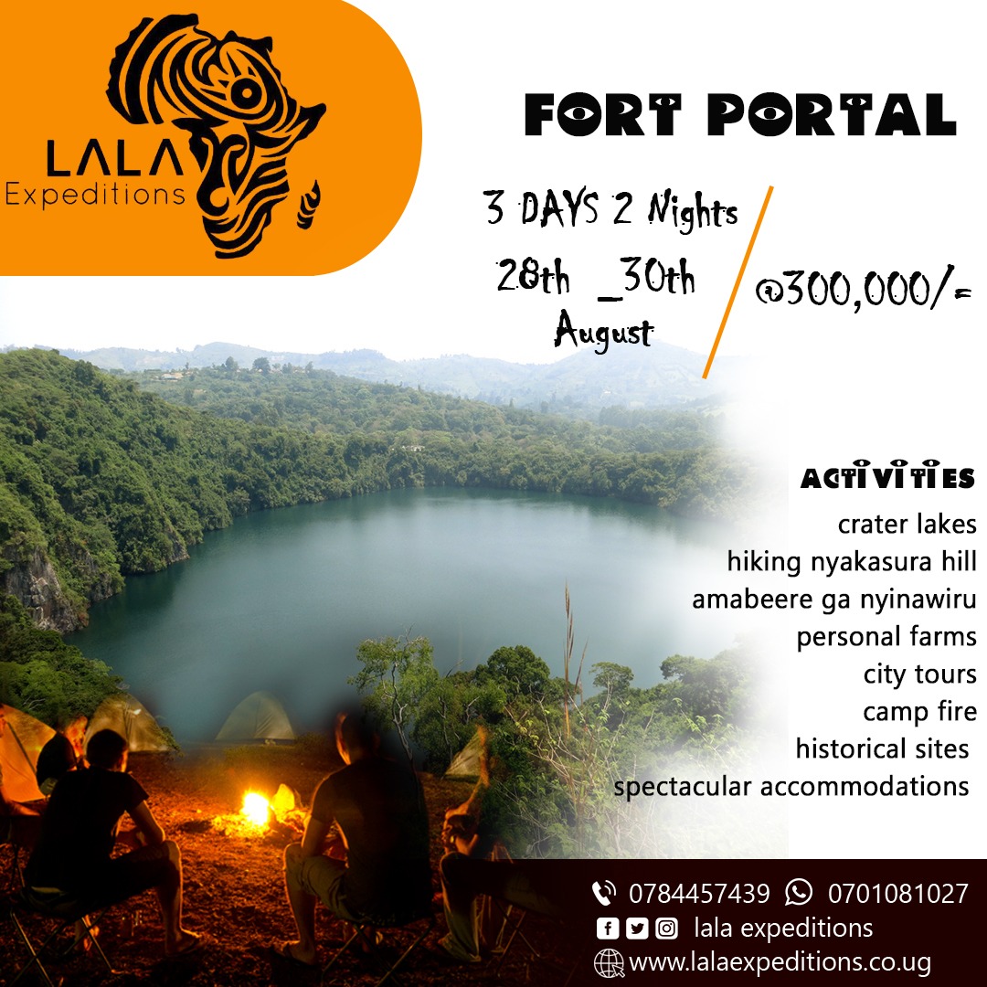 LALA EXPEDITIONS tweet media