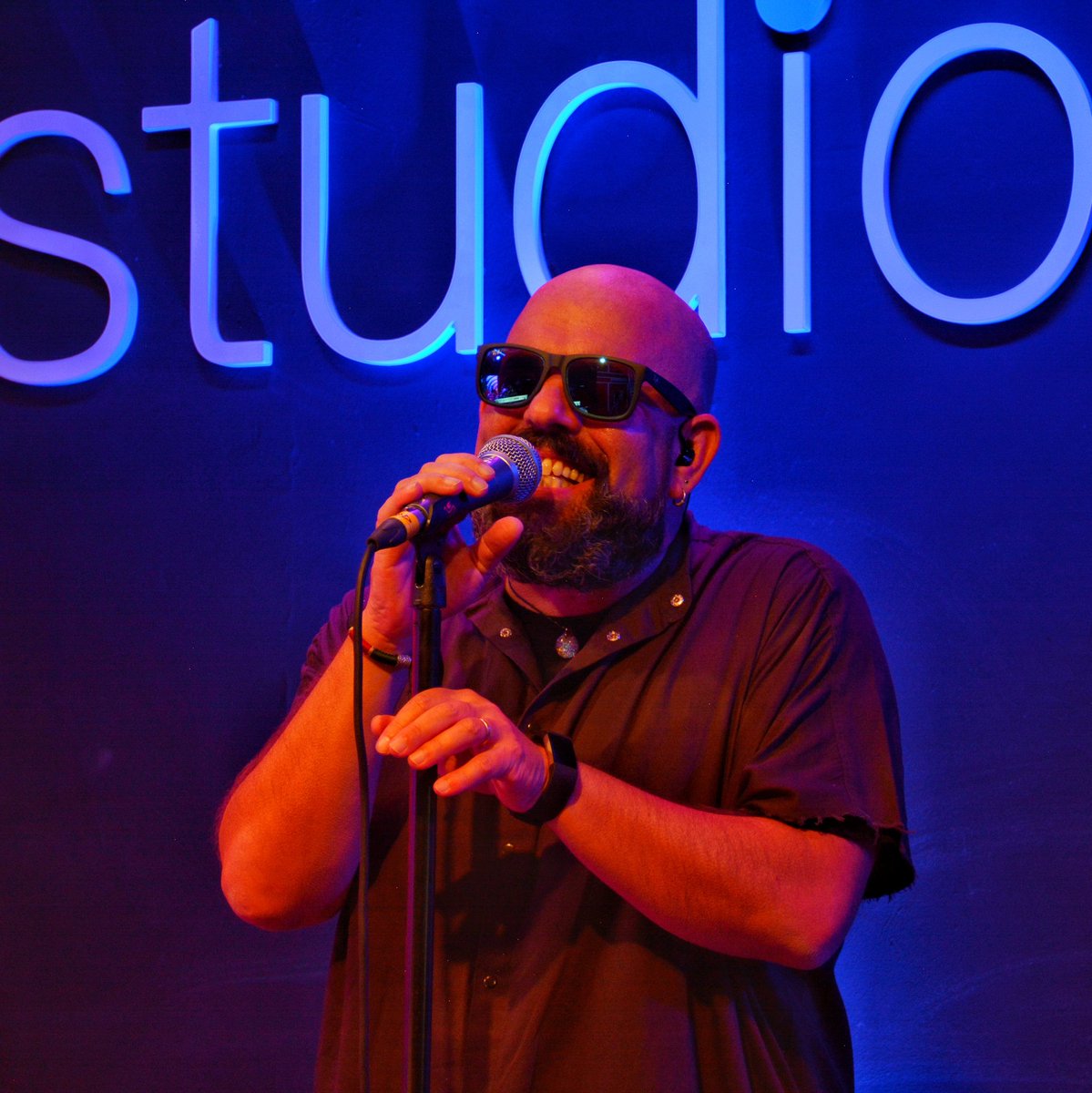 n_crique's tweet photo. #GiladLive is ongoing and it's 🔥🔥🔥
@GiladMillo @StudioTisaKE @WeareSuperband https://t.co/H1005ZddFT
