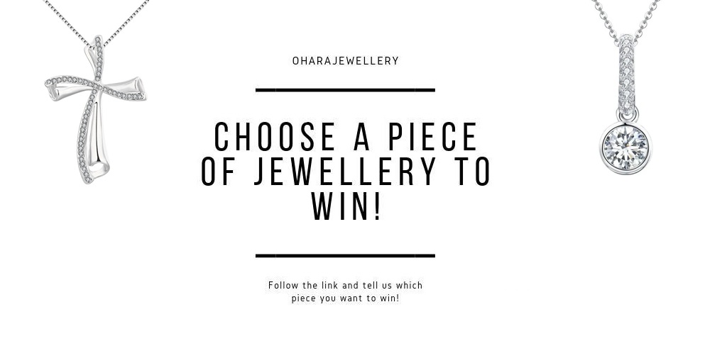 OharaJewellery's tweet image. #competition Visit our Ebay shop and tell us which Jewellery you'd like to win!&amp;gt; ebay.co.uk/str/oharajewel…
&amp;amp;
#retweet
#tag a friend 

Ends 31/08/20. 😀😊

#giveaway #comptetition #win #freebie #winitwednesday #freebiefriday #chriscomp #rttowin #prize #CompetitionTime