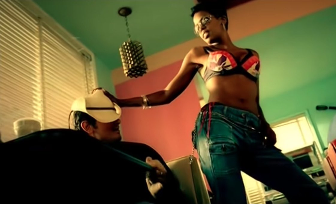 Malinda Williams (The Wood, High School High, Soul Food, Shorty Wanna Ride)  https://twitter.com/ninaserafina/status/1291957264048361473