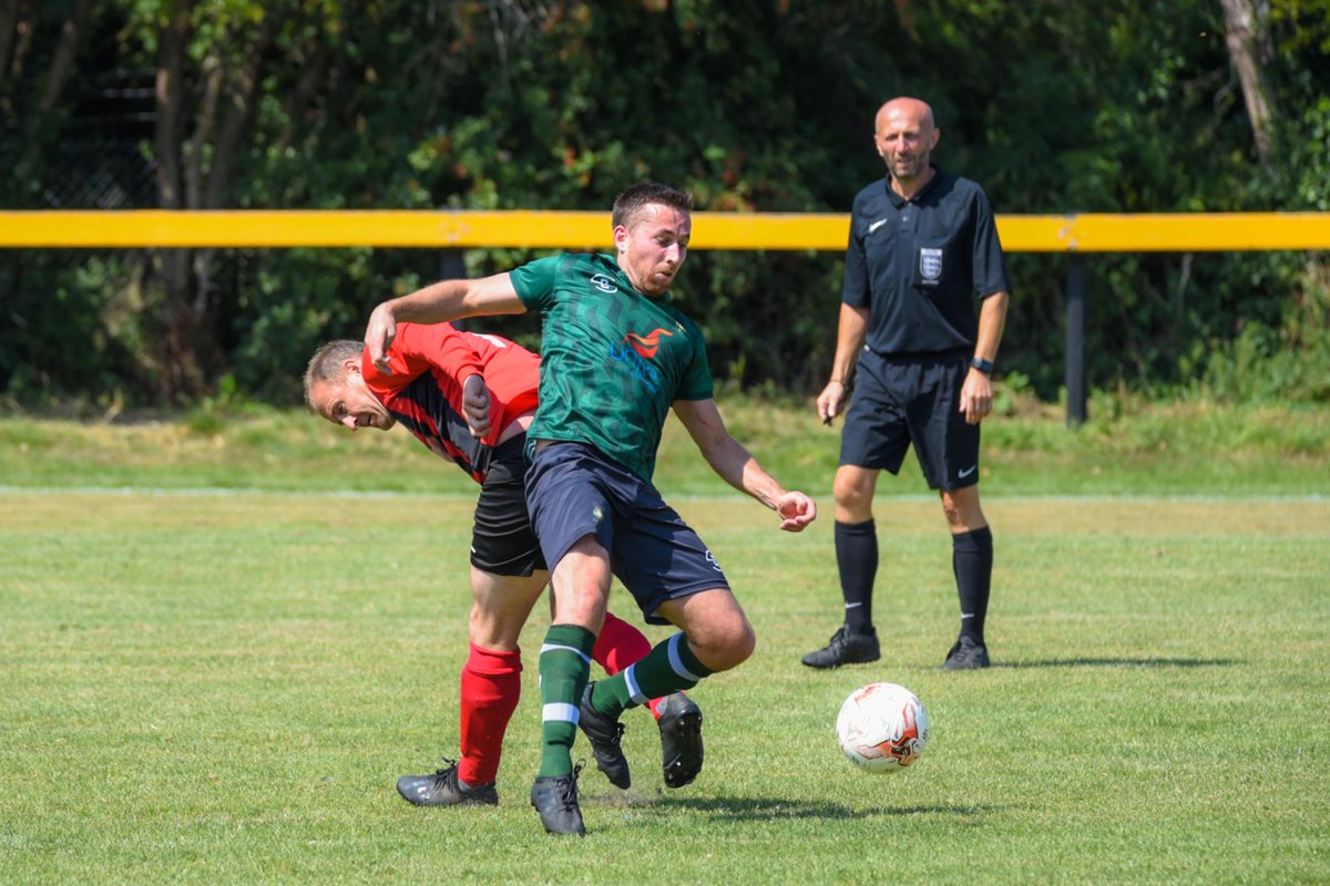 WMAS Coventry FC tweet media