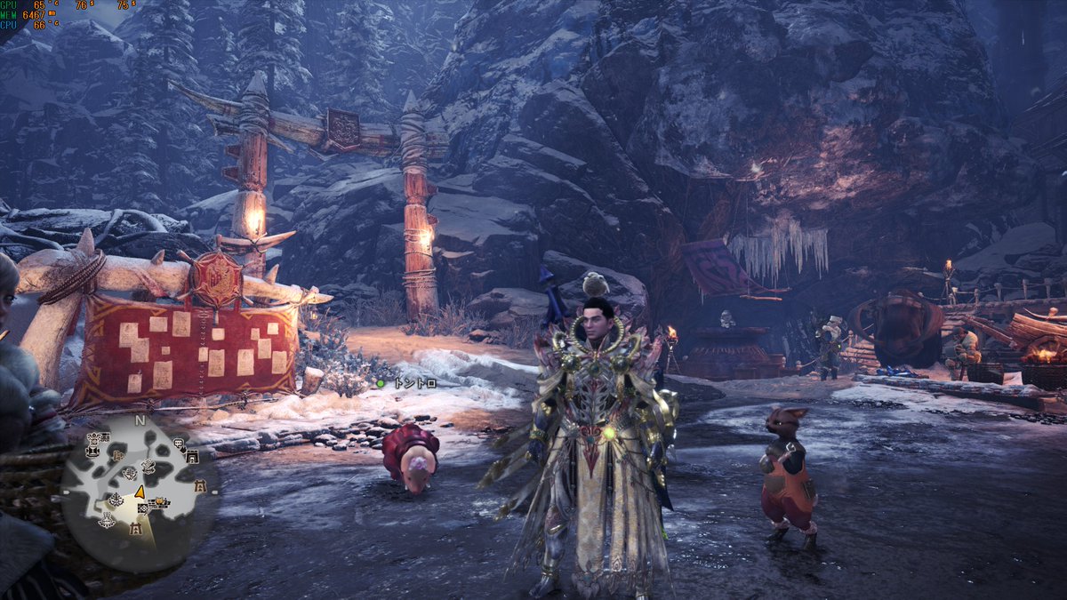 けたろう Mhw実行時のgpu使用率等が知りたくてmsi Afterburnerのモニタリング機能を使うことにした T Co 6wjlt5tyml 尚 Cpu使用率とram使用率はいつもキーボード Logicool G15 のlcdに表示している 07年発売のキーボードだが今も快適に使って