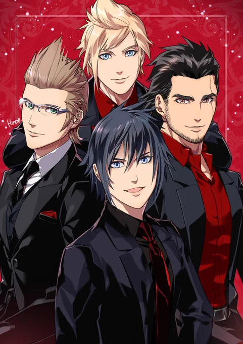 Suits✨ 