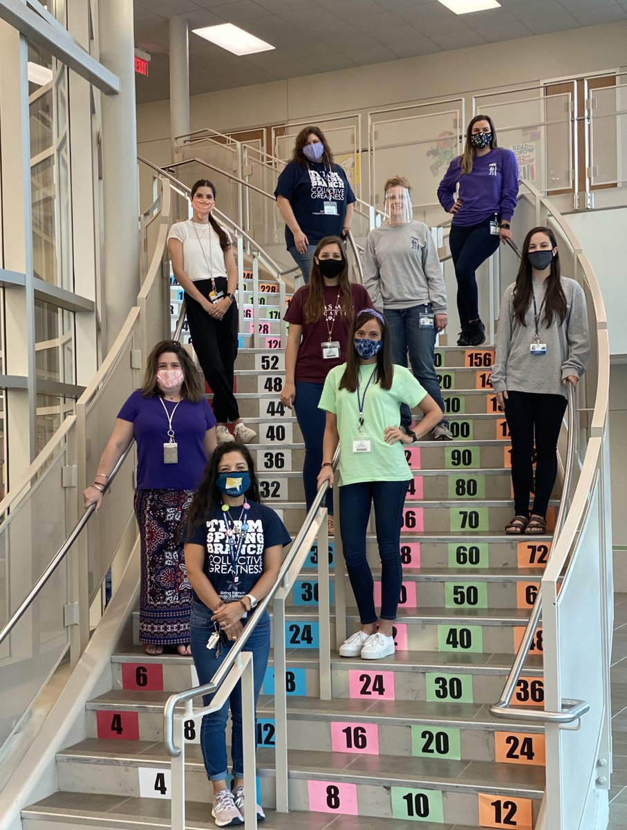 winsteadchris71's tweet photo. PSE proud of our new teachers!💜Mask Up!💜 https://t.co/dQAvWNHvFP