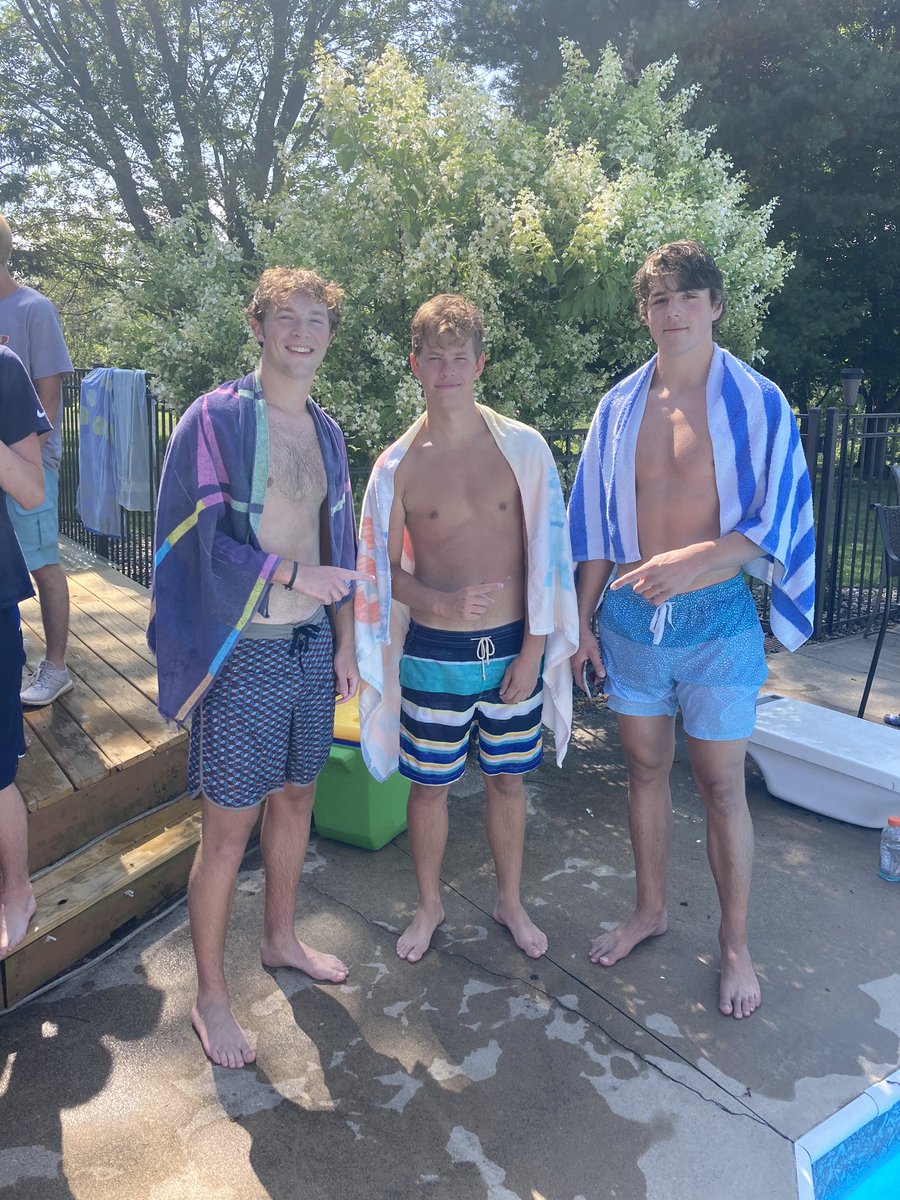 SC_WPL's tweet image. Announcing the winner of the 2020 SCWP Invitational Tournament - Jake Mikula, Johnny Friberg, and Will Kerber. Back to back championships for Jake #Dynasty