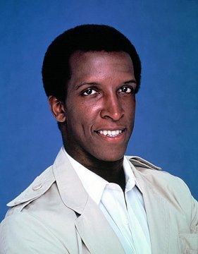 Happy Belated 70th Birthday To Dorian Harewood! The Actor Who Voiced Dr Tenma In Of Astro Boy In 2003 