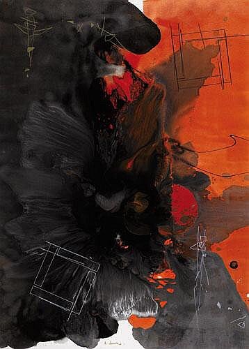 toiblarlos's tweet image. •
#OrangeAbstract 
#acryliconcanvas 
•
#TanjuDemirci 
•