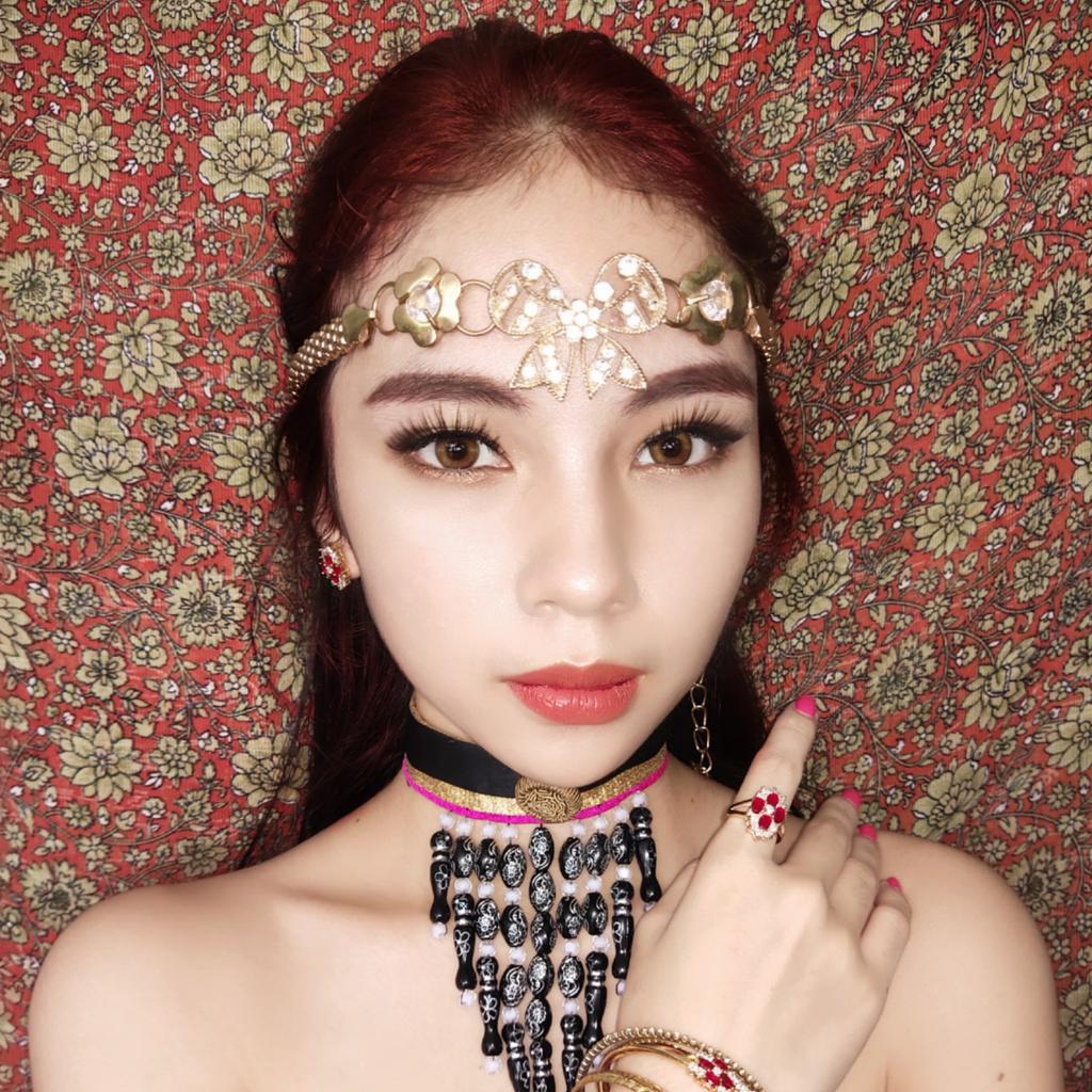 Jenax07's tweet photo. #NewProfilePic https://t.co/L61Hk7qVPW
