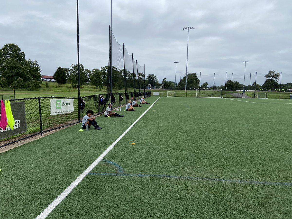 vdasoccer's tweet photo. Thank you to all of our coaches, players, and parents who made our PHASE 3 return to competition games enjoyable and a safe playing environment!
#teameffort #VDAecnl https://t.co/tEfqaeFrez