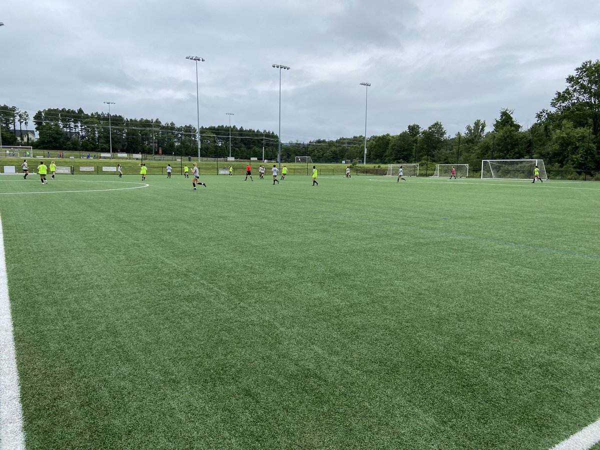 vdasoccer's tweet photo. Thank you to all of our coaches, players, and parents who made our PHASE 3 return to competition games enjoyable and a safe playing environment!
#teameffort #VDAecnl https://t.co/tEfqaeFrez