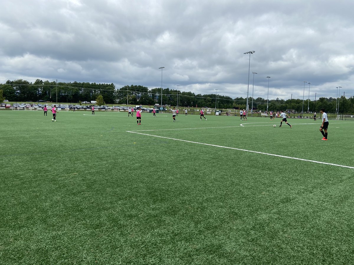vdasoccer's tweet photo. Thank you to all of our coaches, players, and parents who made our PHASE 3 return to competition games enjoyable and a safe playing environment!
#teameffort #VDAecnl https://t.co/tEfqaeFrez