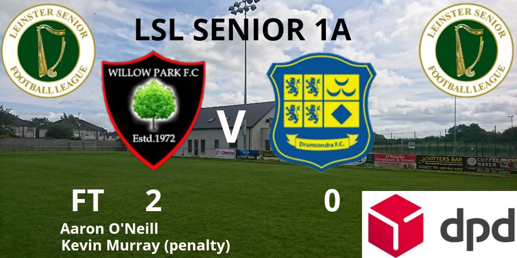 Fantastic result tonight lads 
#LSLLiveScore @lslleague #WILLOW