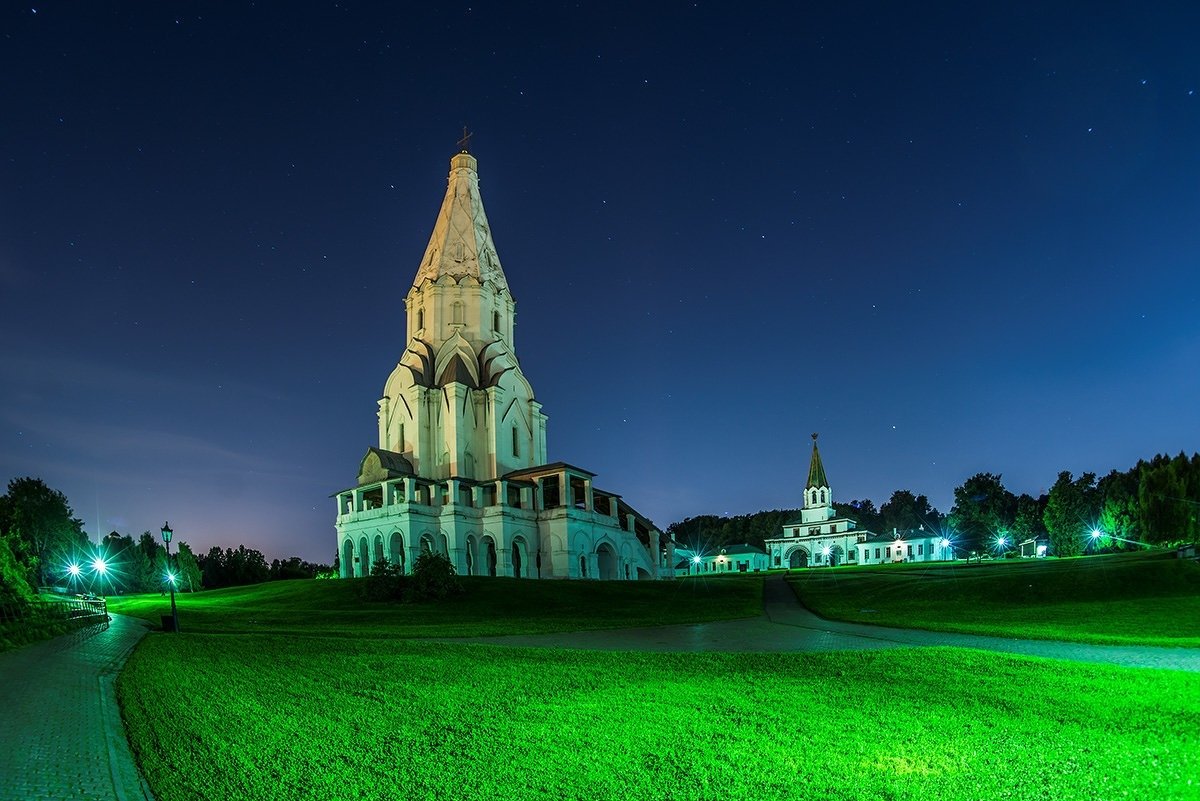 Усадьба коломенское москва Усадьба коломенское москва