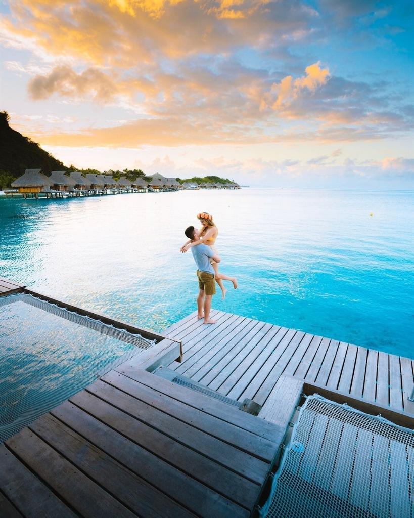 Celebrate your love in an idyllic dreamscape 
Photography by hil.tn/jmdk7