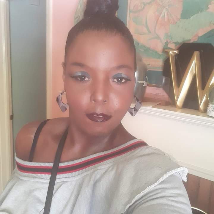 DeLoresVenable1's tweet photo. #blackwonderwoman  #fashionnova  @MarieDenee @premadonna87 https://t.co/JG55SEPeyQ