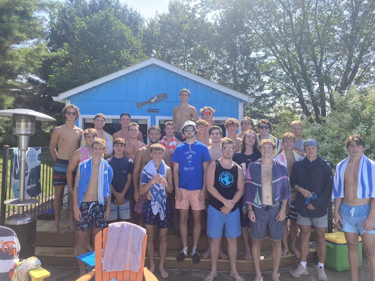 SC_WPL's tweet image. Another year, another incredible Invitational. Best one yet. Shoutout to all of the players in attendance. SCWP forever