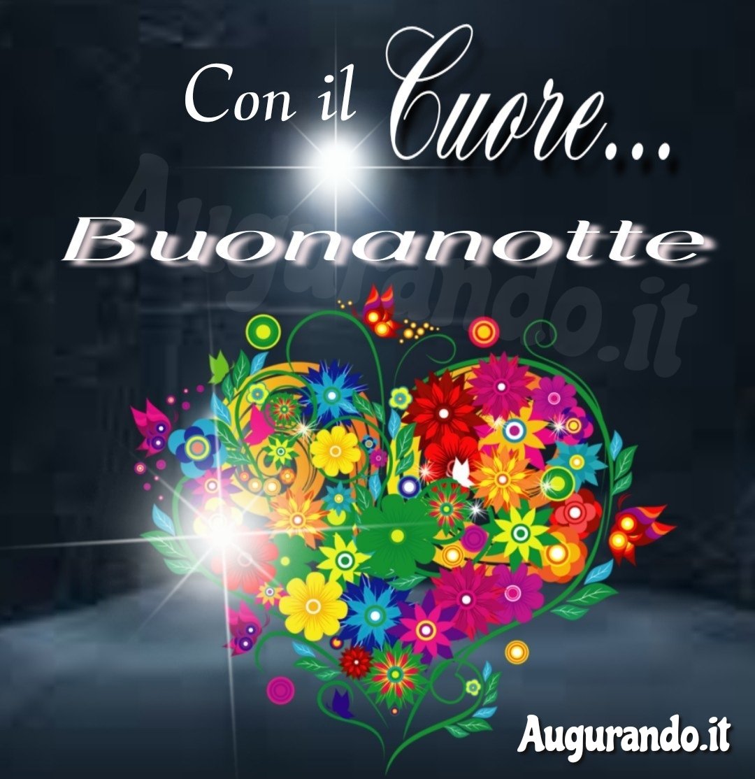 Anita Lanzilotta Auf Twitter E Con Il Cuore Ti Ringrazio E Ti Invio La Mia Buonanotte Sogni Sereni Graziella