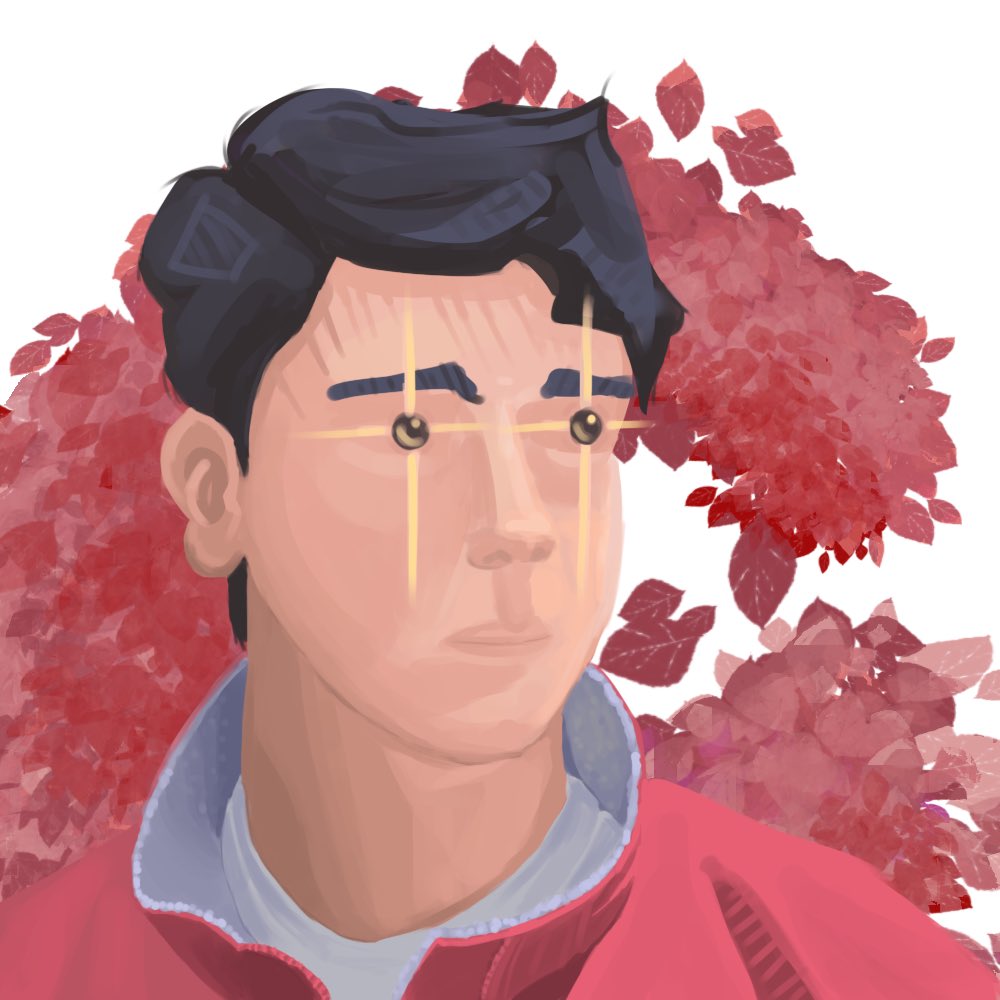 KeithBabcock16's tweet photo. New profile pic!

#NewProfilePic #digitalart #art #ArtistOnTwitter #illustration https://t.co/I4pQGICzRa