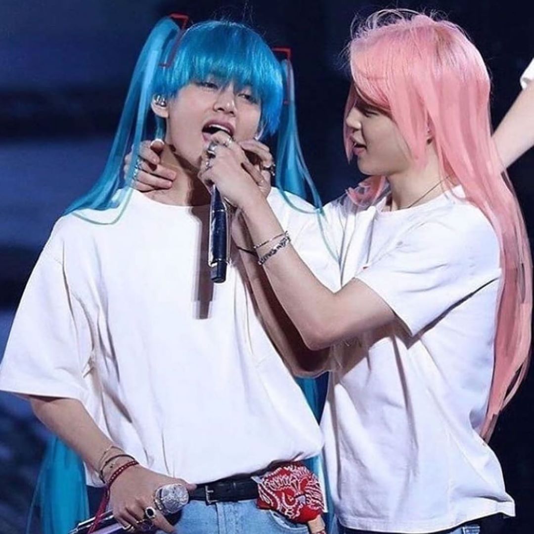 BTS Worldwide tweet media