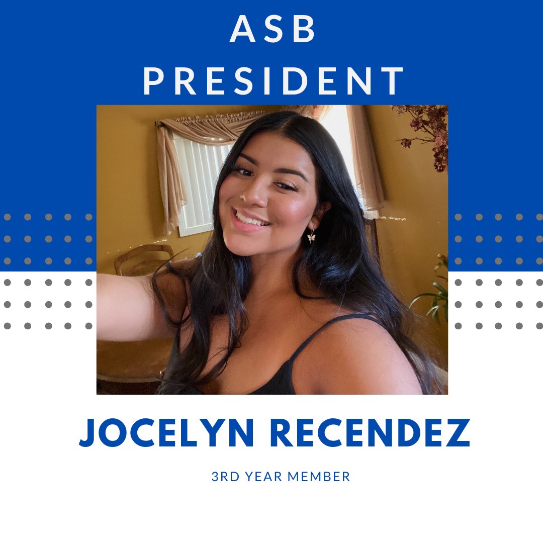 EL Rancho ASB tweet media