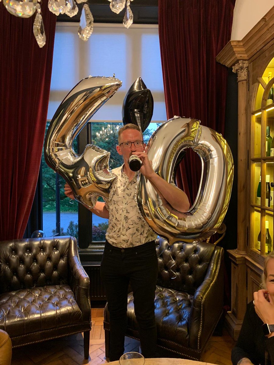 40 and full of <a href="/properjobale/">Proper Job Ale</a> 👌