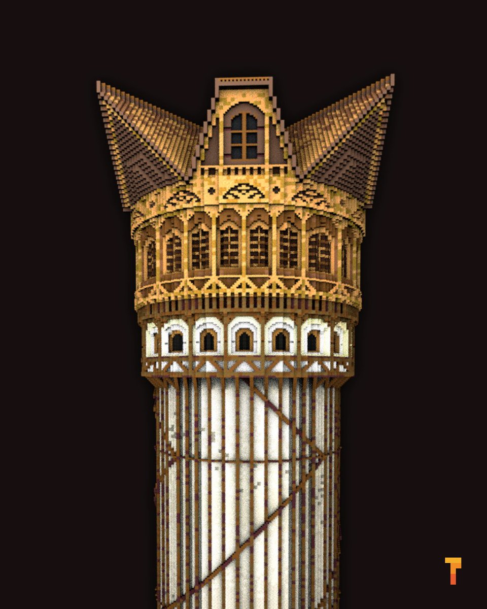 Kule - Block Artist Lokpace <a href="/emirhanhayall/">emirhanhayall</a> 
#minecraft #planetminecraft