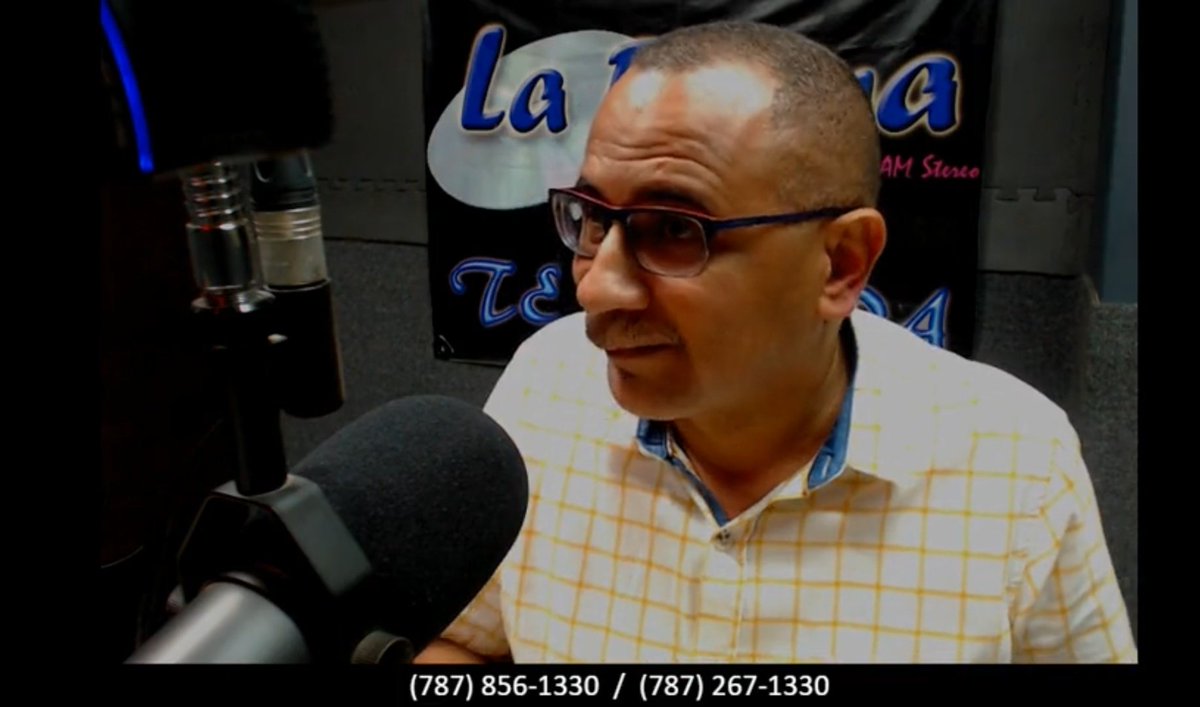 :::AHORA:::
Sintoniza nuestro Programa Informativo por La Buena 1330AM