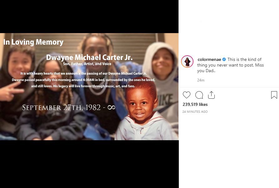 g_anon__'s tweet photo. #RIPLilWayne https://t.co/5PuwTBrNfe
