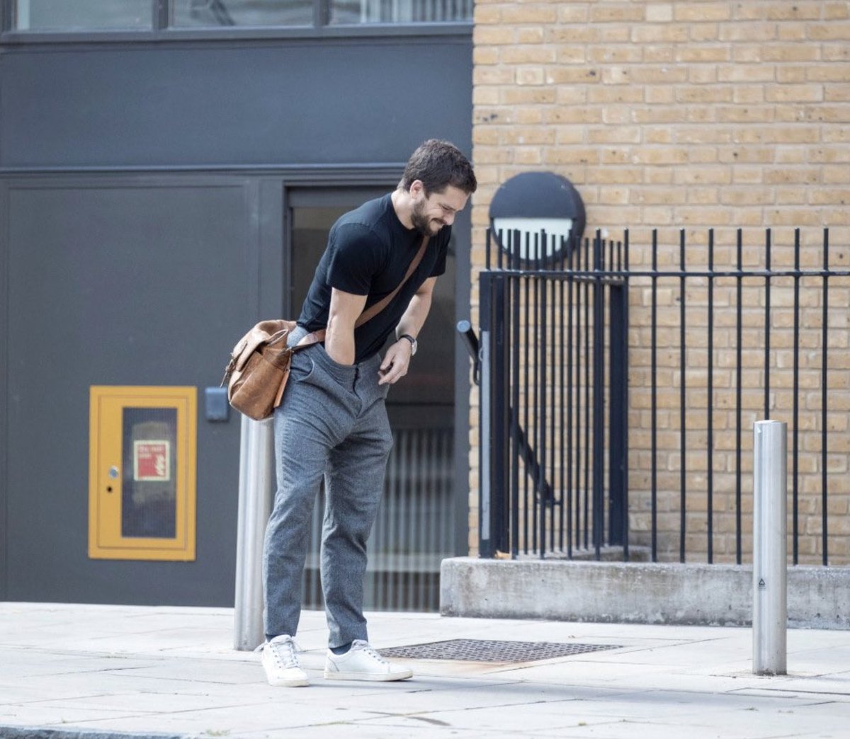CelebsLgbt's tweet photo. Kit Harington oops
#actor #oops #gay #boys #malecelebs #KitHarington https://t.co/yfZufuV9Y7